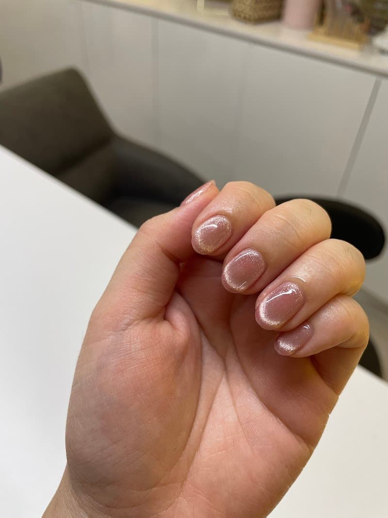 Nail Paradise Publika 1