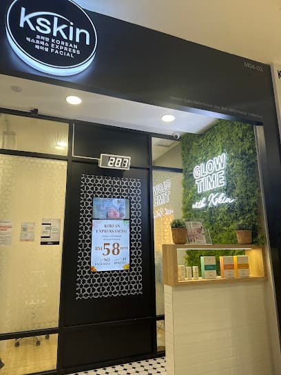 Kskin Korean Express Facial - JB City Square