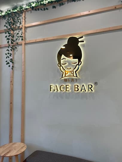 Face Bar Mount Austin @ Johor