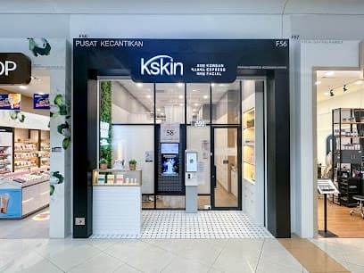 Kskin Korean Express Facial - JB AEON Mall Bukit Indah