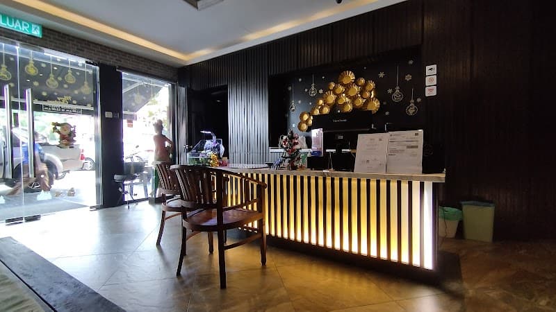 ZYK Wellness Reflexology 3
