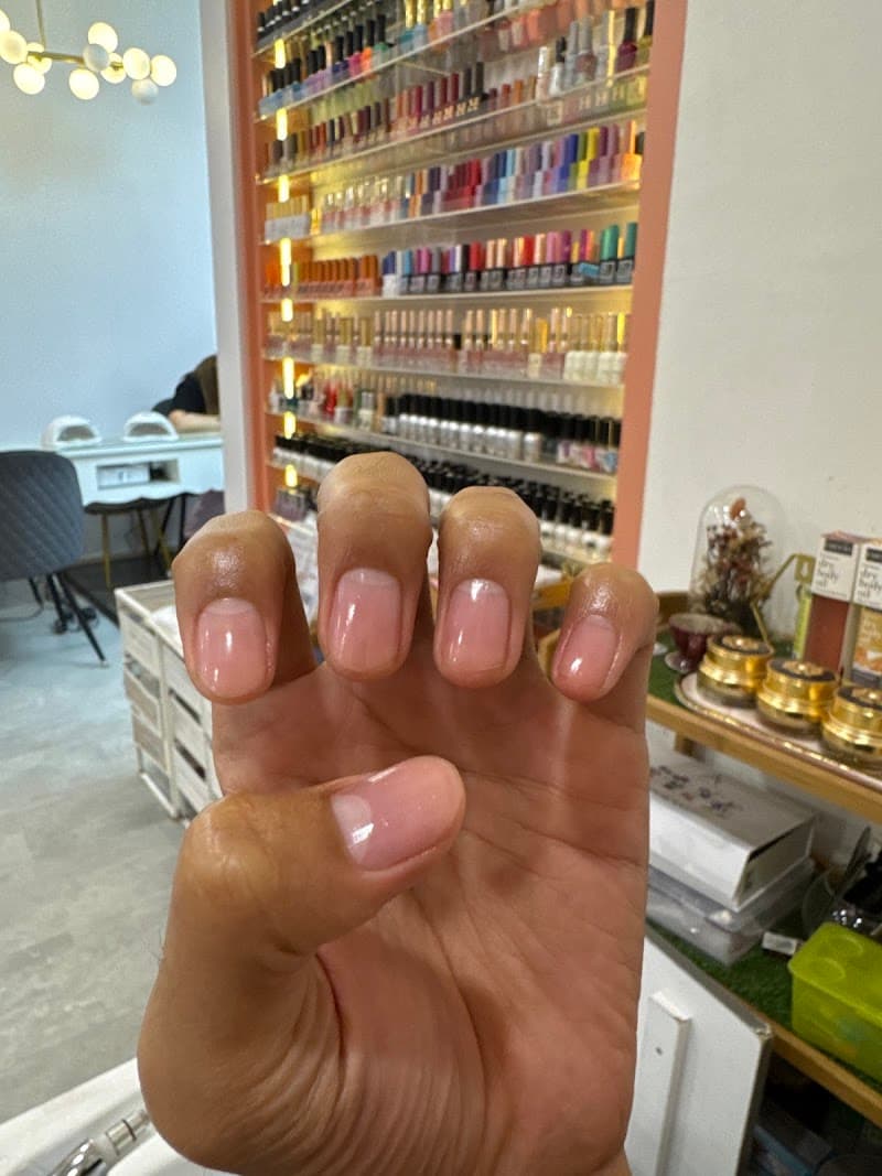 NaiLash ParadigmMall JB 2