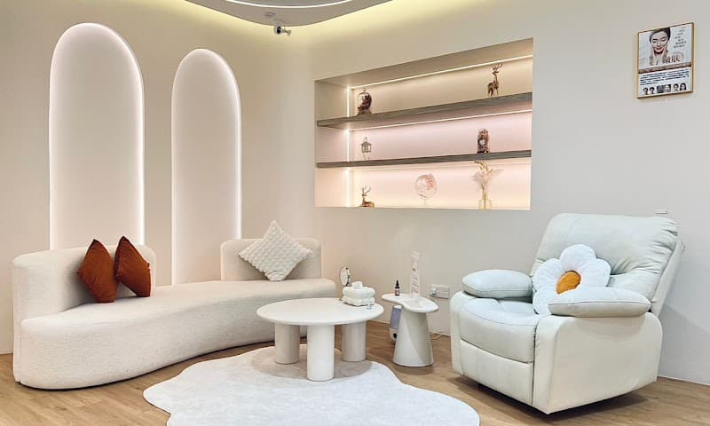 Beauty Luxury Aesthetic Permas City