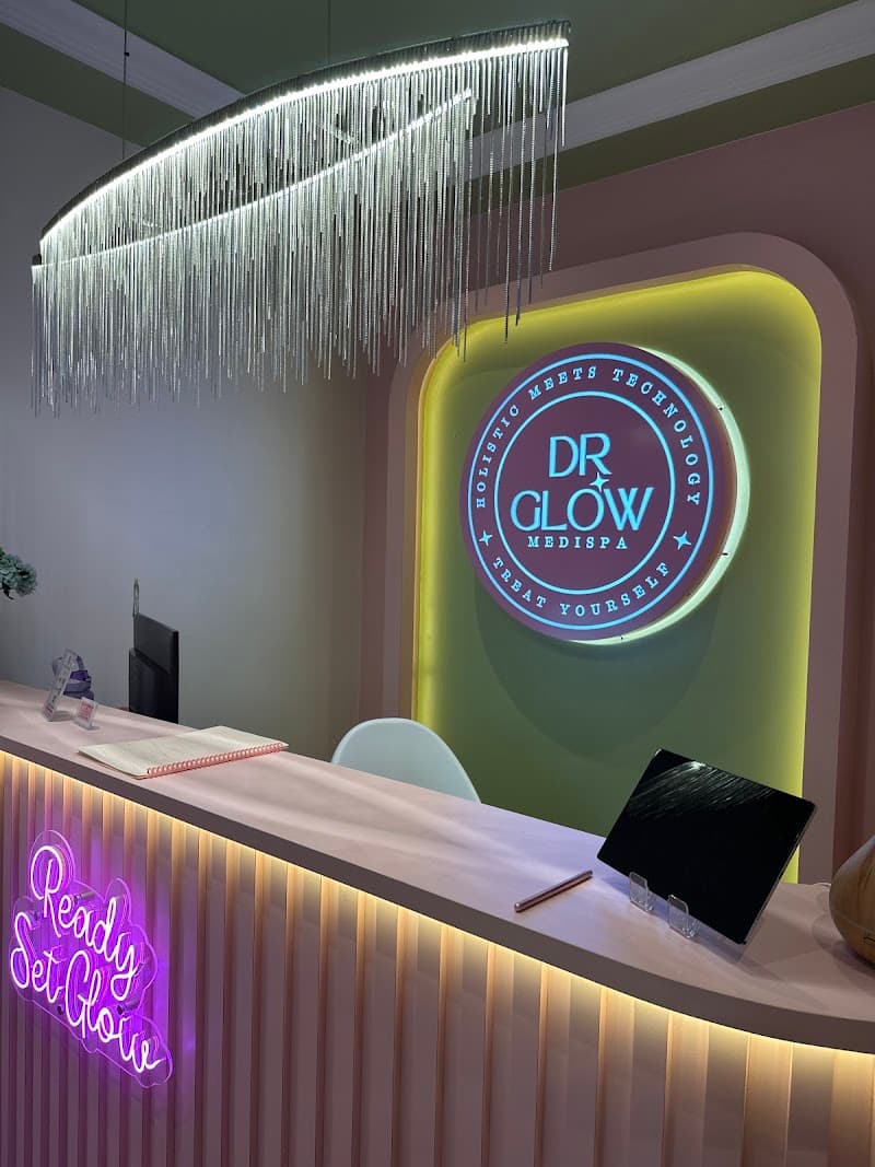 Dr Glow Medispa 2
