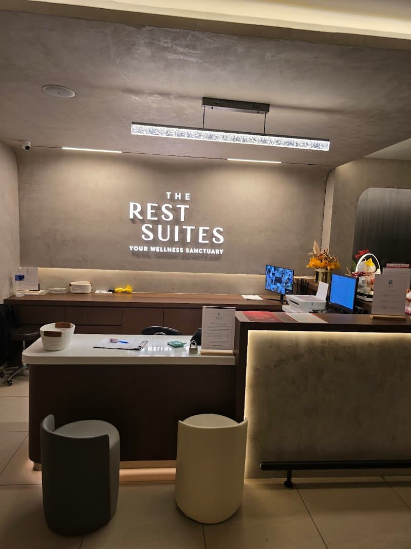 The Rest Suites (TRS) - Cheras 2