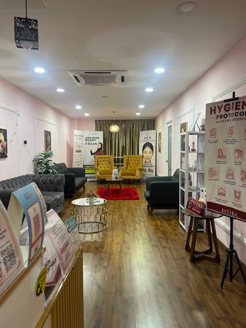 Estika Medispa Johor Bahru 3
