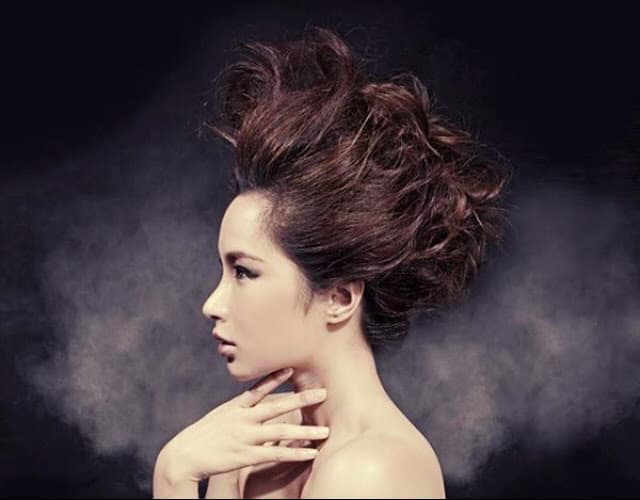 Makeover Hair Salon 1