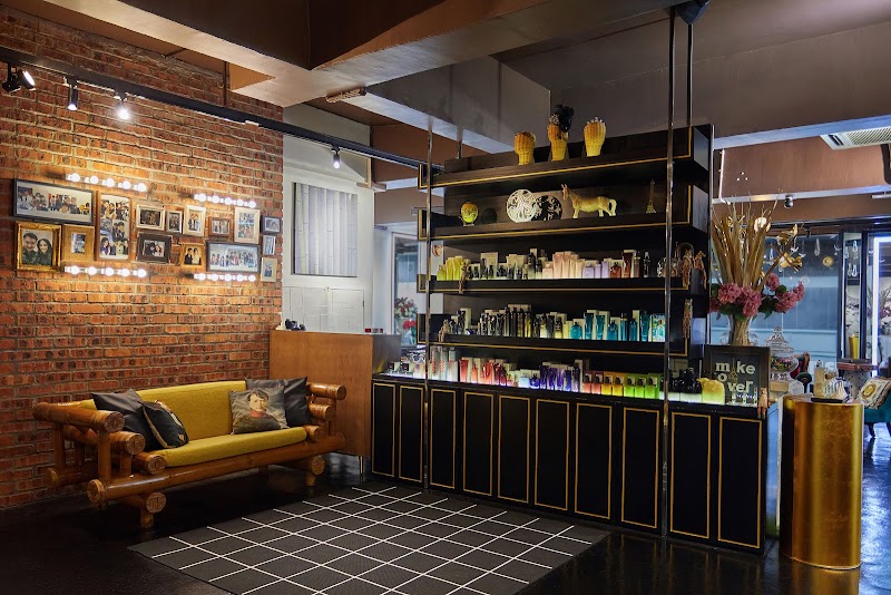 Makeover Hair Salon 2