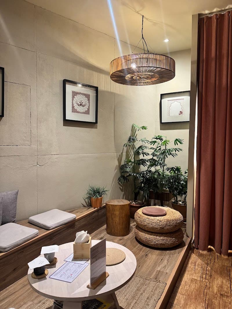 Urban Retreat Spa 1 Mont Kiara 1