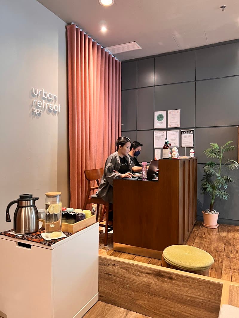 Urban Retreat Spa 1 Mont Kiara 3