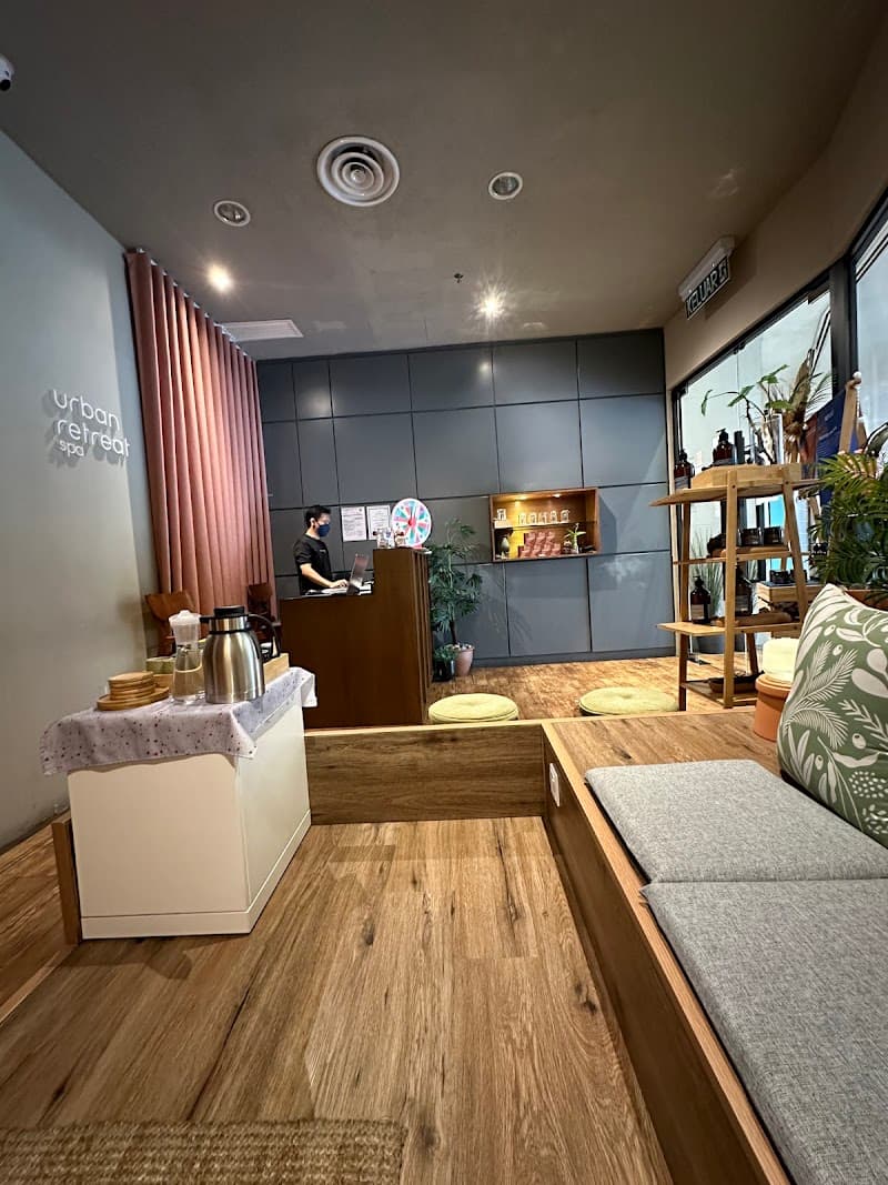 Urban Retreat Spa 1 Mont Kiara 4