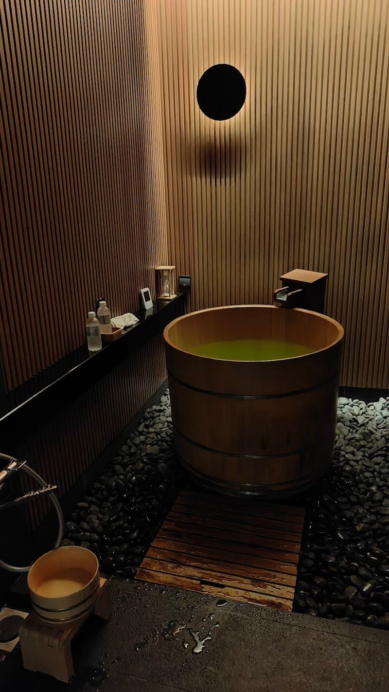 Urban Retreat Spa 1 Mont Kiara 5