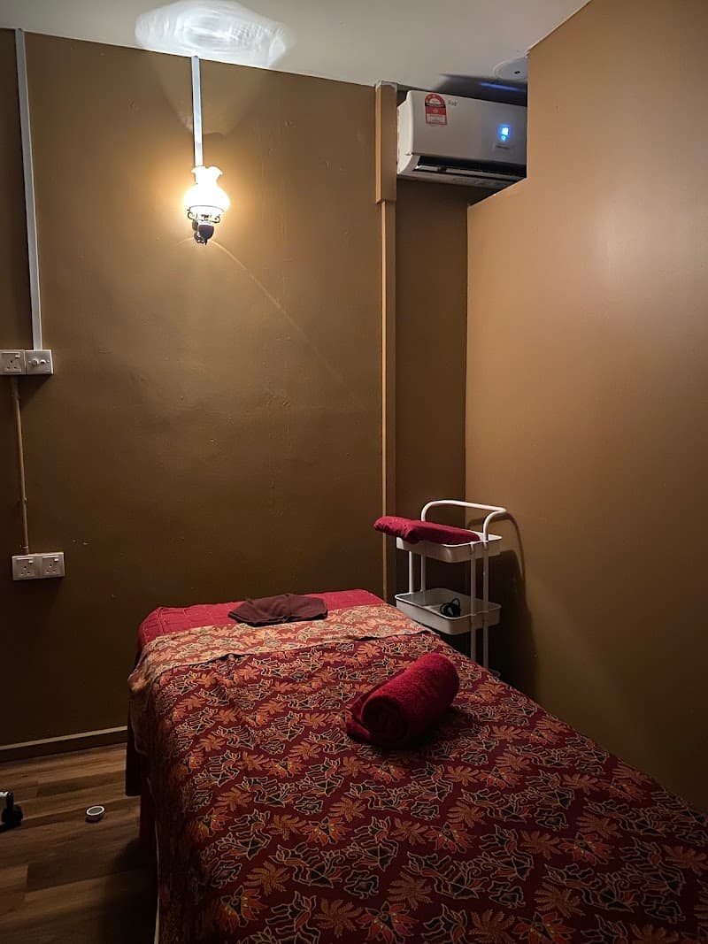 Kasorrga Beauty & Wellness 1