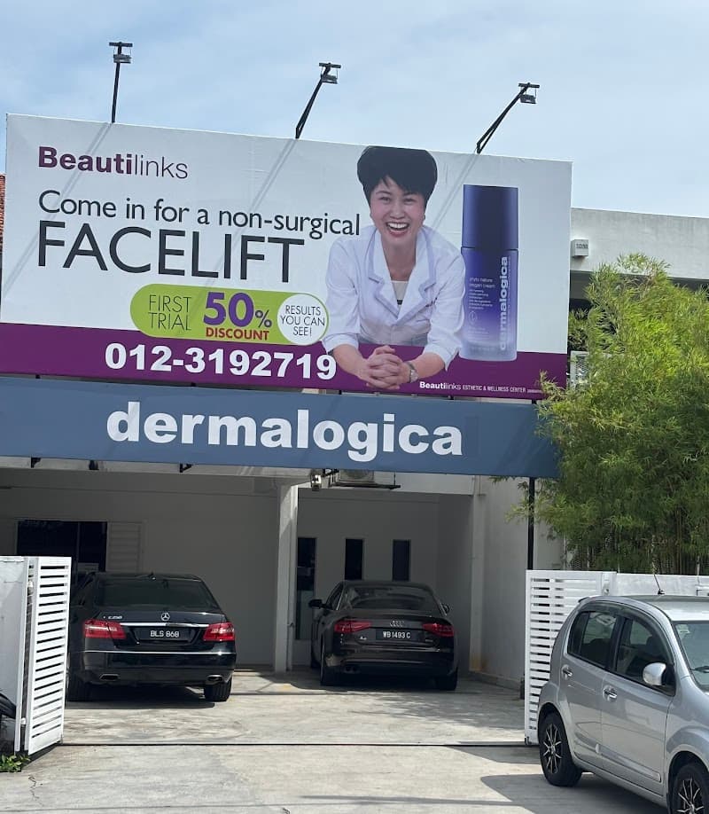 Beautilinks Esthetic & Wellness Centre, SS2 Petaling Jaya 1