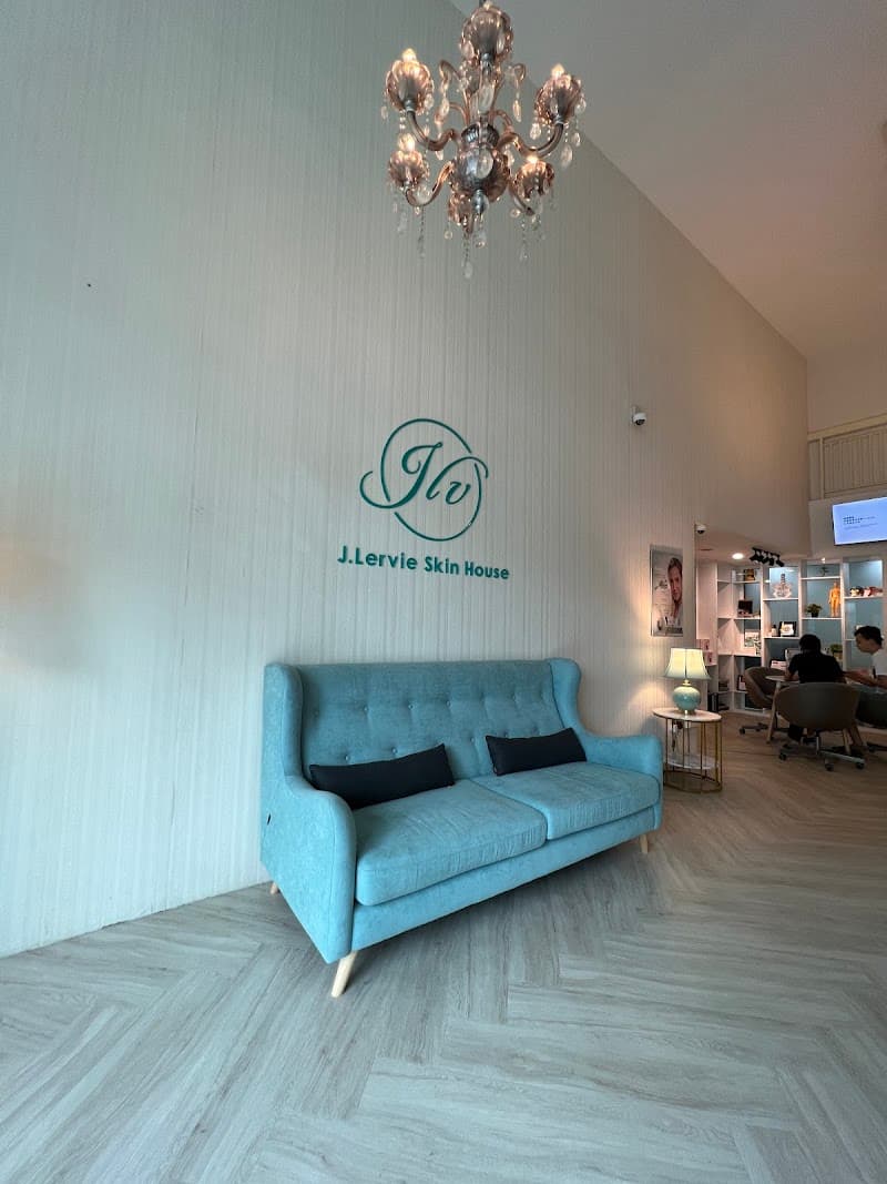 J.Lervie Skin House