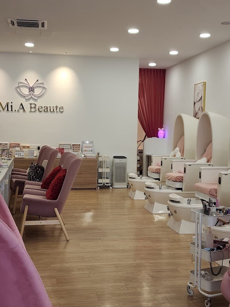 MiA Beaute Cheras 3