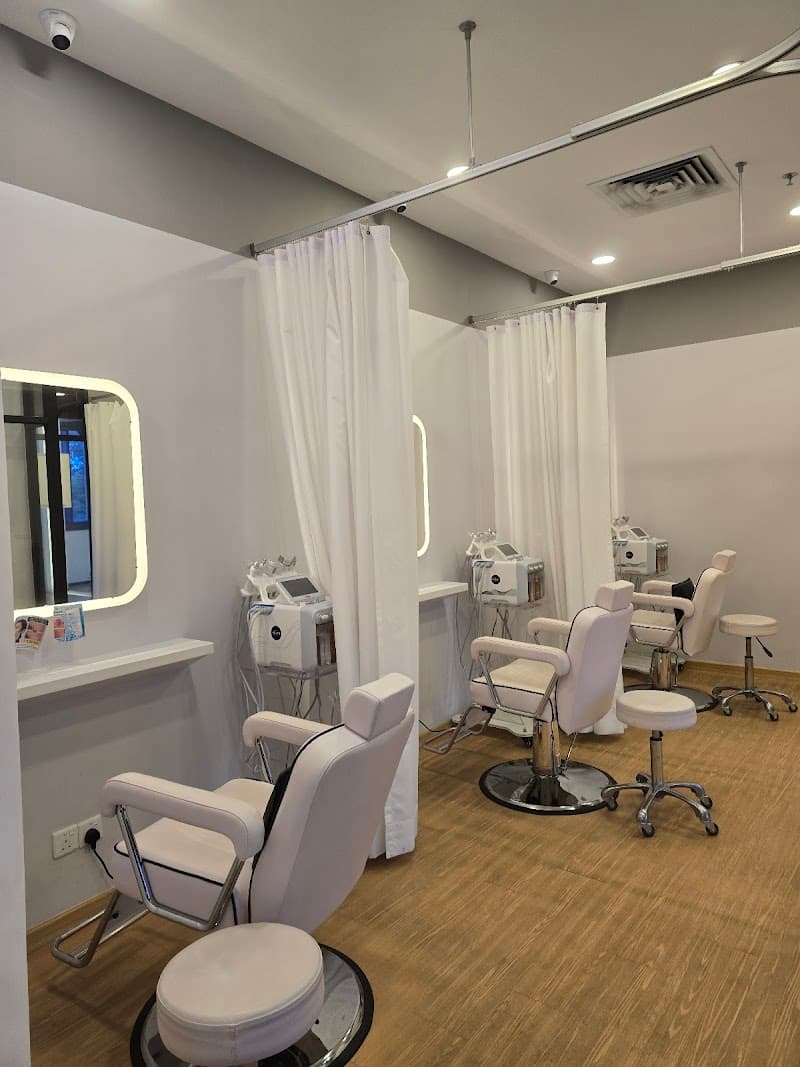 Kskin Korean Express Facial - Cheras Leisure Mall 4